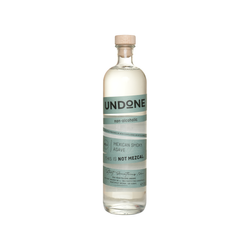 Flavor – Mezcal